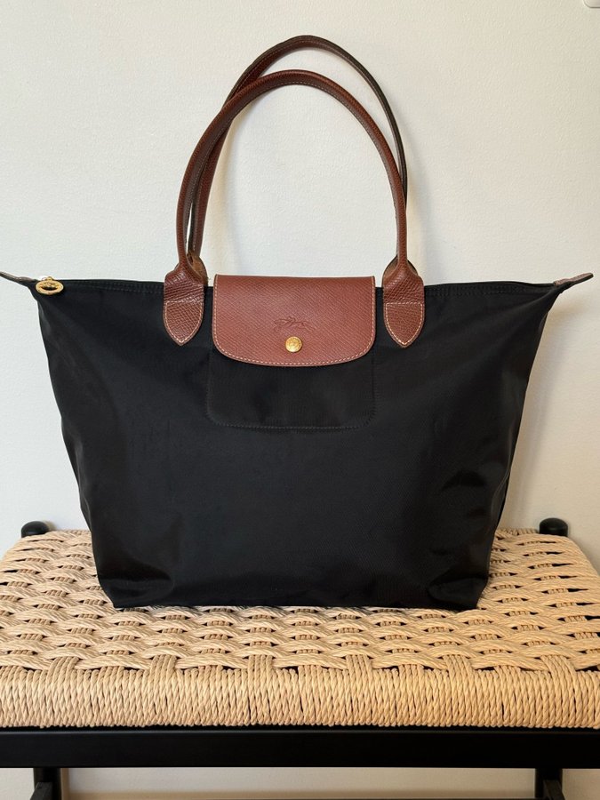 Longchamp väska