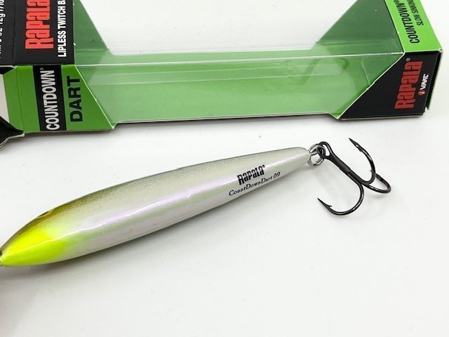 Rapala Countdown Dart 9 cm 12g