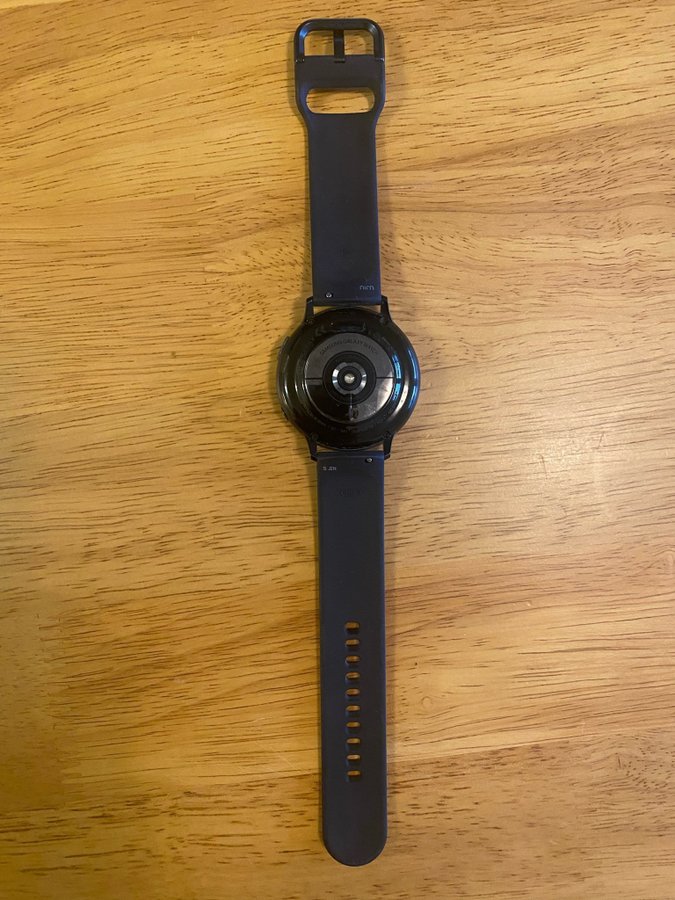 Samsung Galaxy Watch Active2