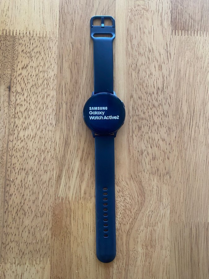 Samsung Galaxy Watch Active2