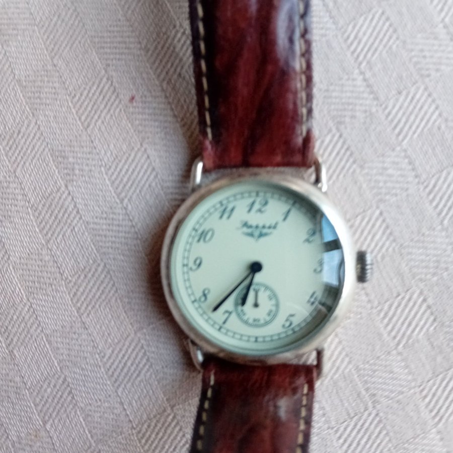 Fossil Vintage VT-2498 Armbandsur