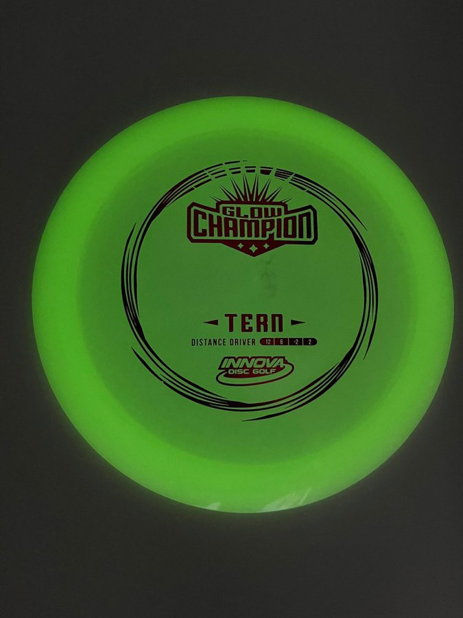 Ny Innova Tern Glow