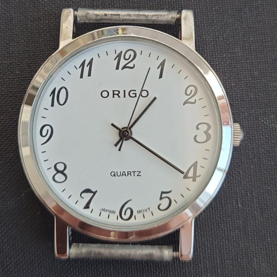 Origo Qvartz Armbandsur