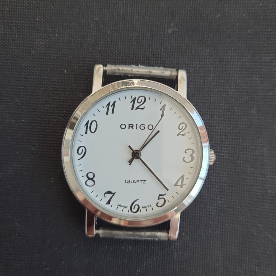 Origo Qvartz Armbandsur