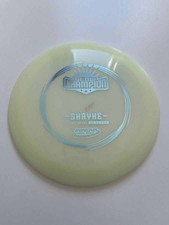 Ny Innova Shryke Glow