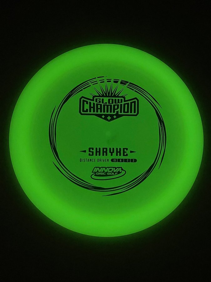 Ny Innova Shryke Glow