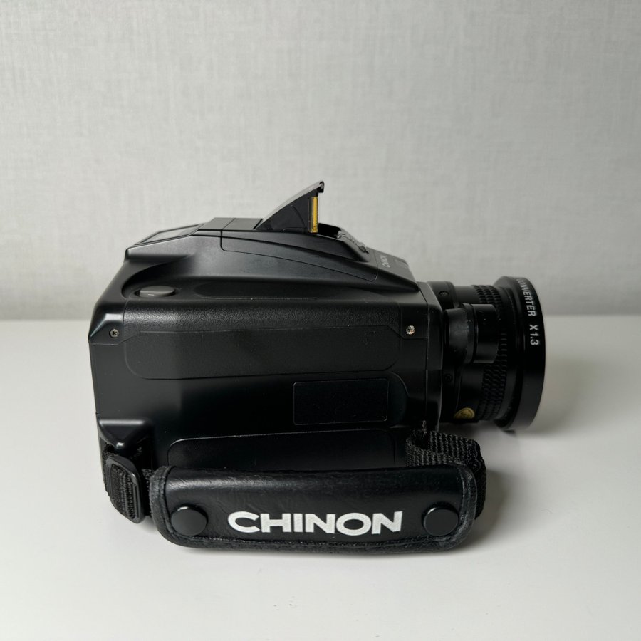 Chinon GS-7 Reflex Zoom  Original Teleconverter x 13