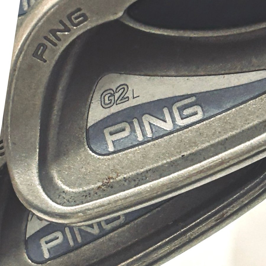 PING Golfset