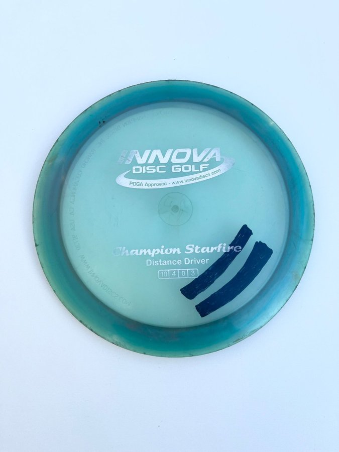 Innova Champion Starfire