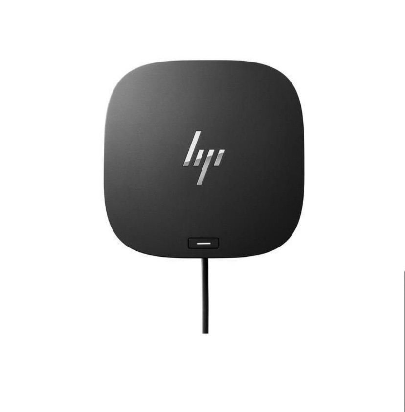 HP USB-C Dock G5 USB-C Dockningsstation 120W