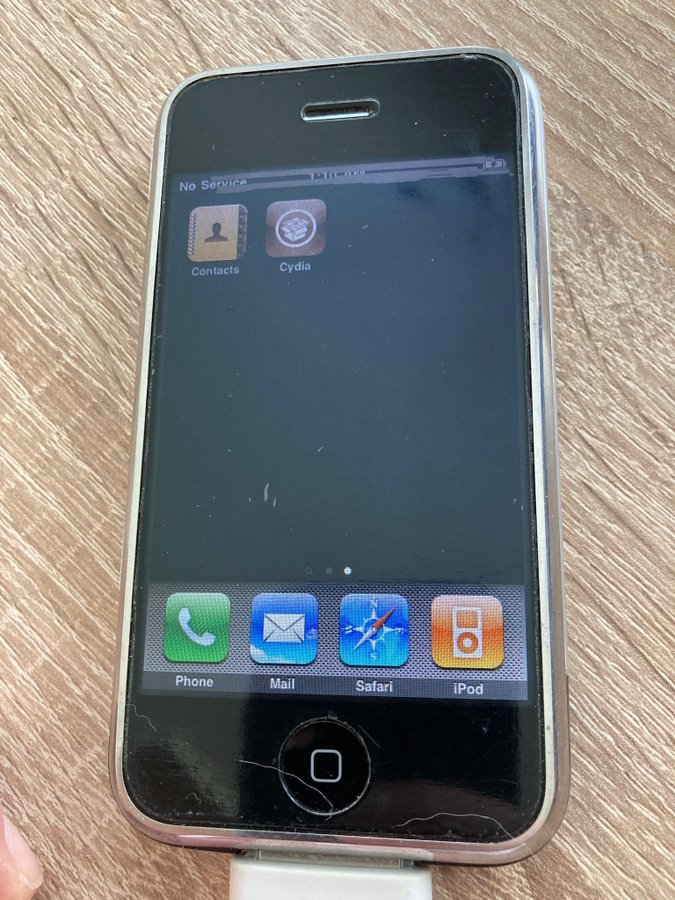 Apple iPhone 2G 8GB