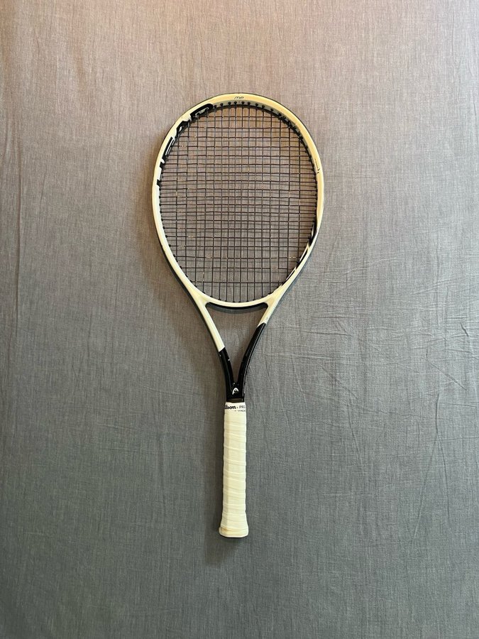 Tennisracket Wilson  Head