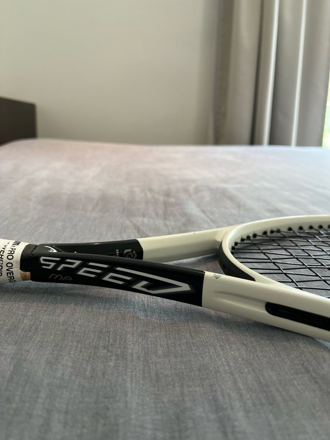 Tennisracket Wilson  Head