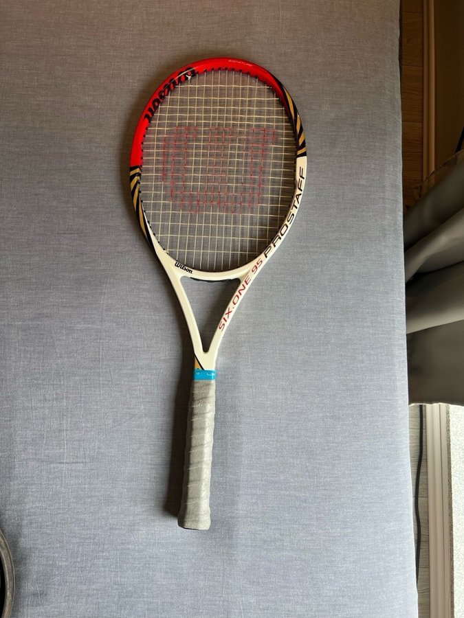 Tennisracket Wilson  Head