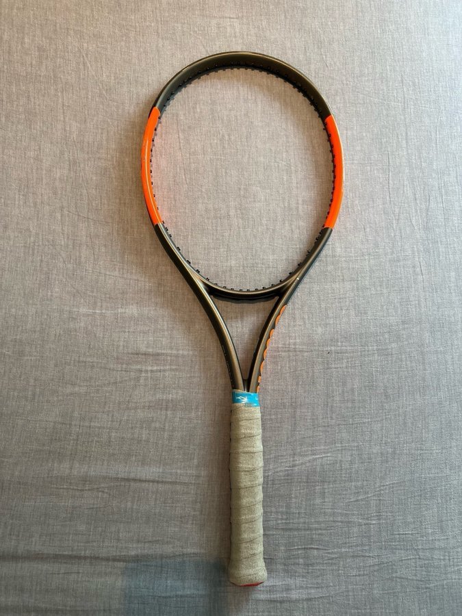 Tennisracket Wilson  Head