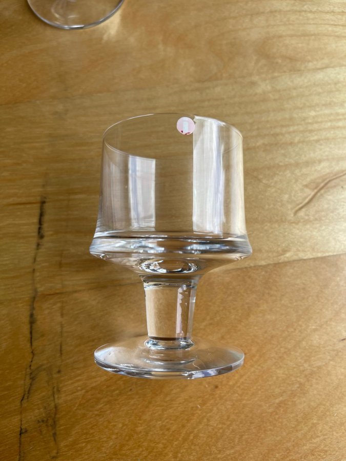 Iittala - tapio wirkkala - marski - glas