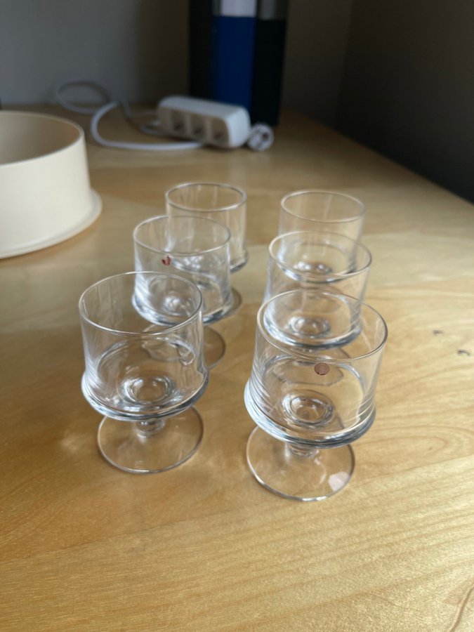 Iittala - tapio wirkkala - marski - glas