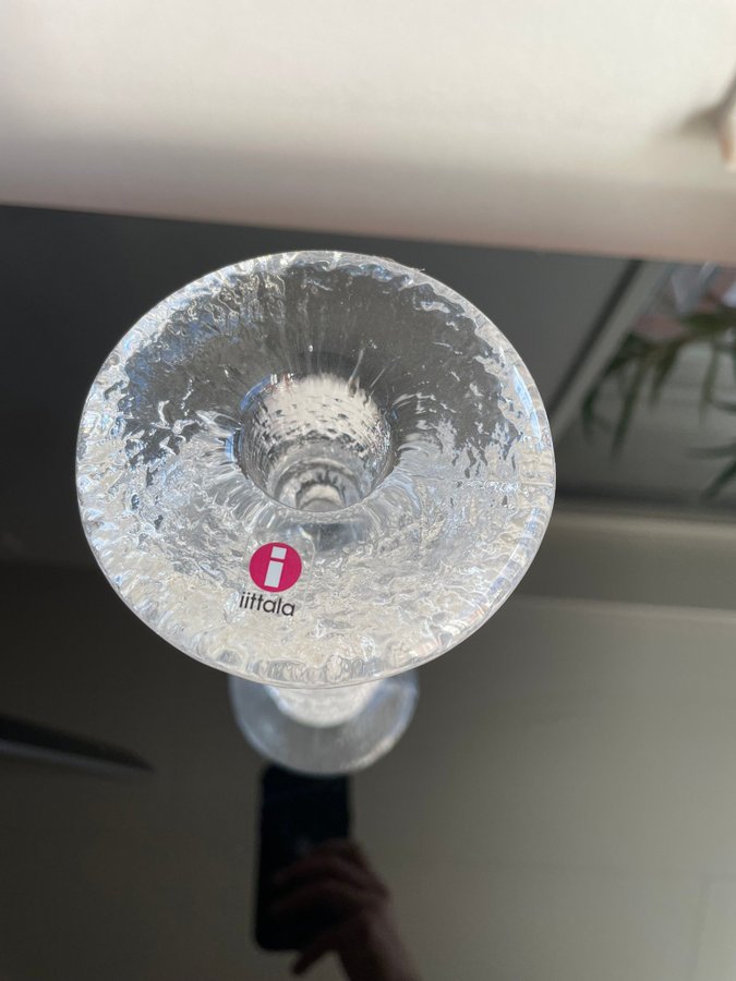 iittala Festivo 7 Ringar