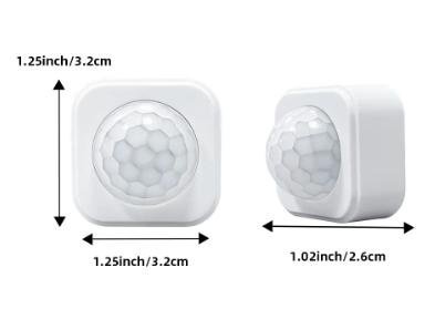 Zigbee PIR-sensor