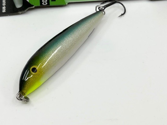 Rapala Countdown Dart 9 cm 12g