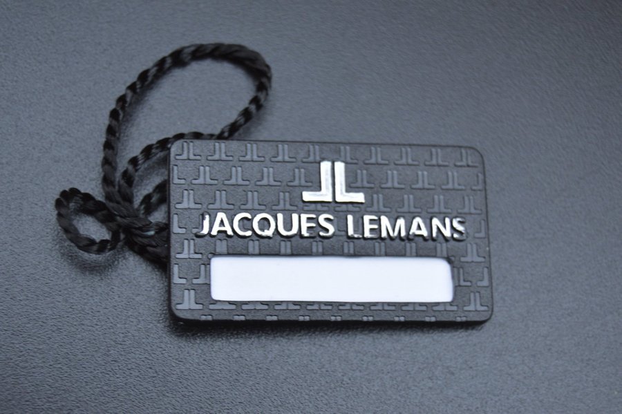 Jacques Lemans 1-1844D Chronograph