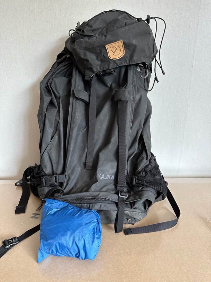 Fjällräven Kajka 85L