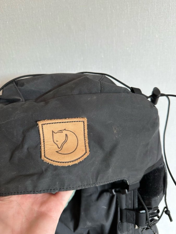 Fjällräven Kajka 85L