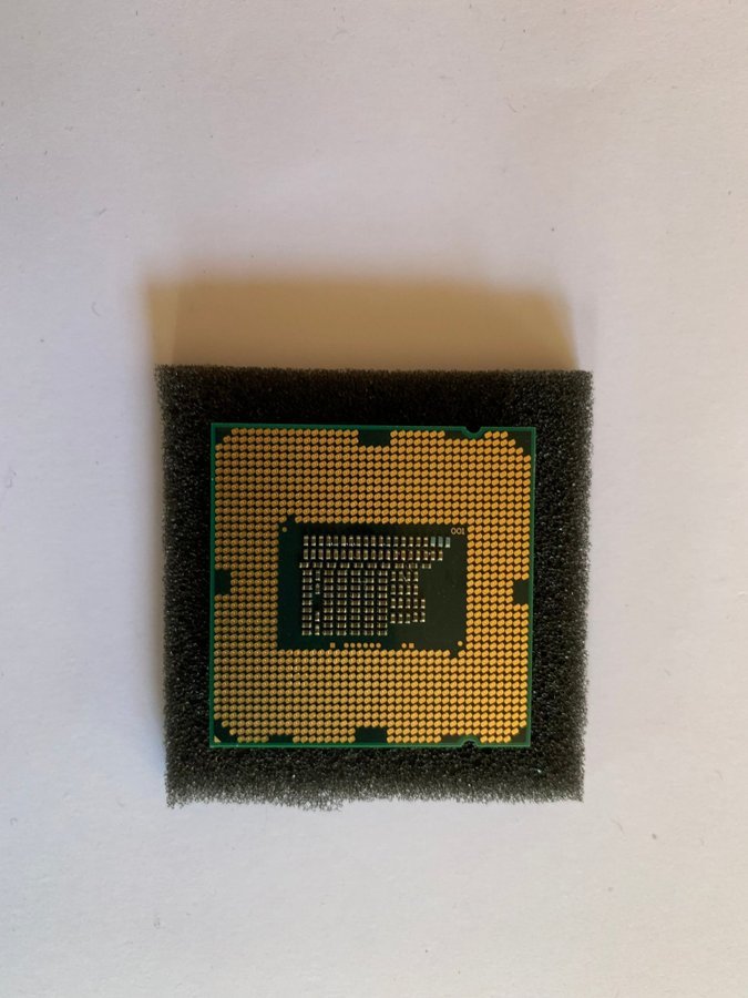 Intel Pentium Processor G630T 3M Cache 230 GHz sockat FCLGA1155