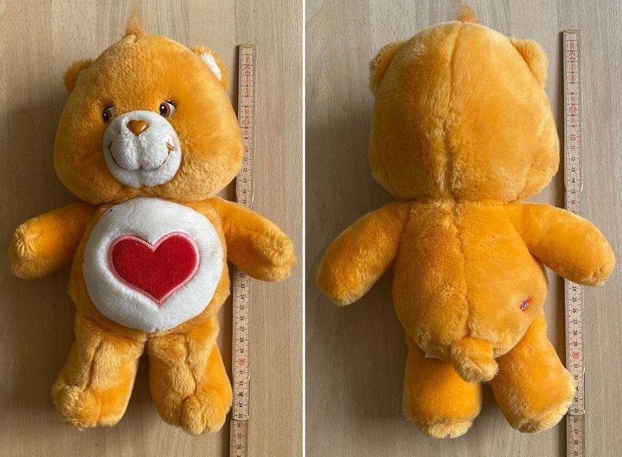 Care Bear Big Heart