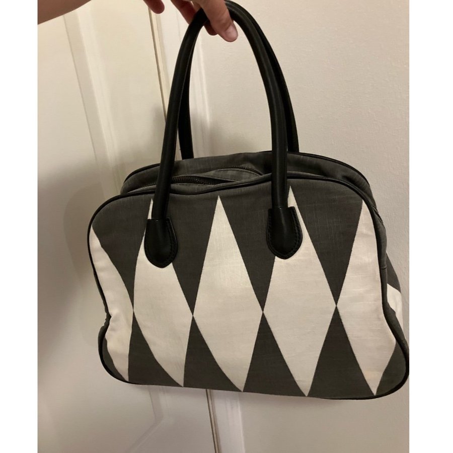 Littlephant Day Bag Harlequin