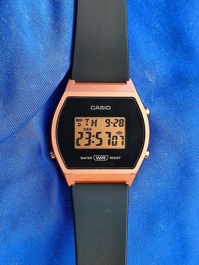 JDM casio classic ultra rare limited from japan