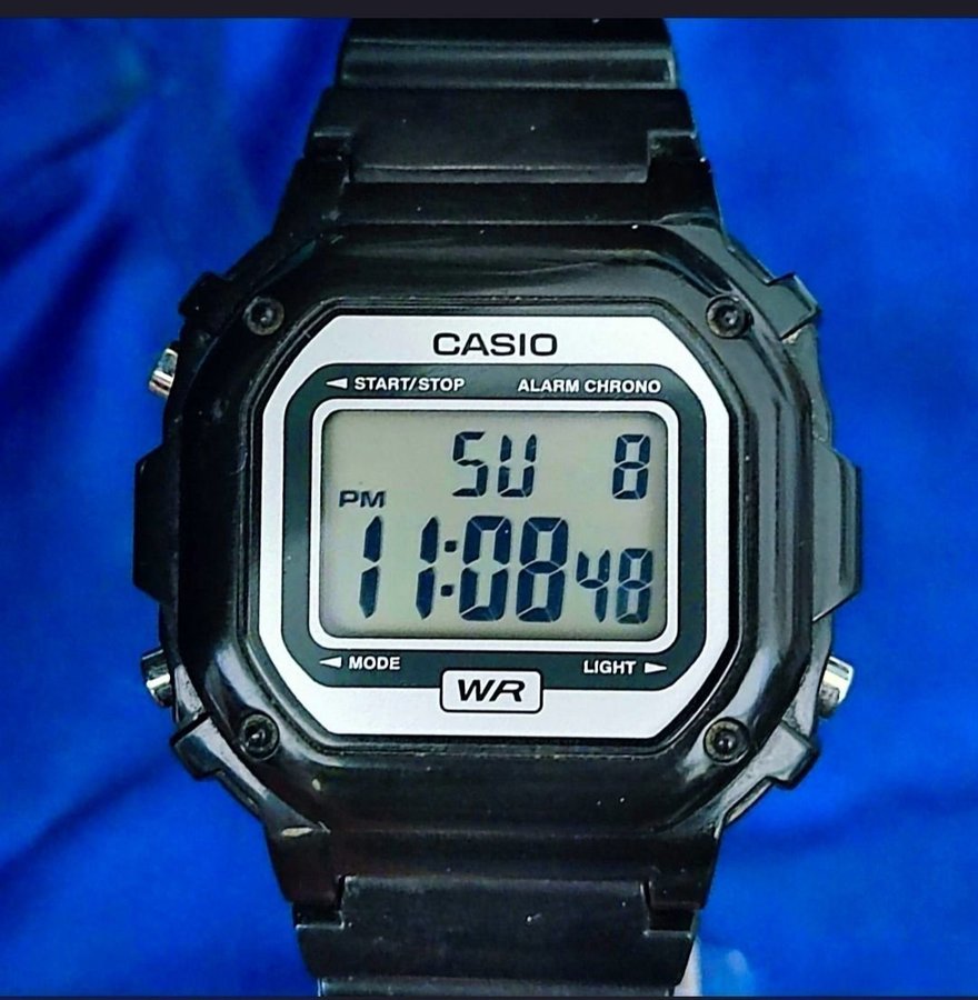 JDM tough casio from japan