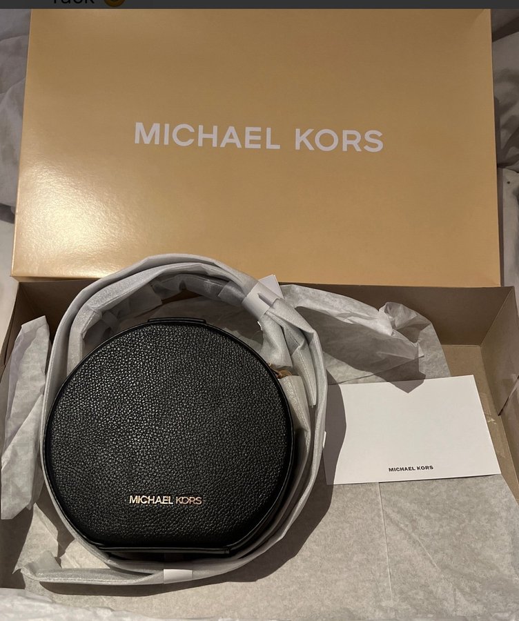 MICHAEL KORS Axelband väska