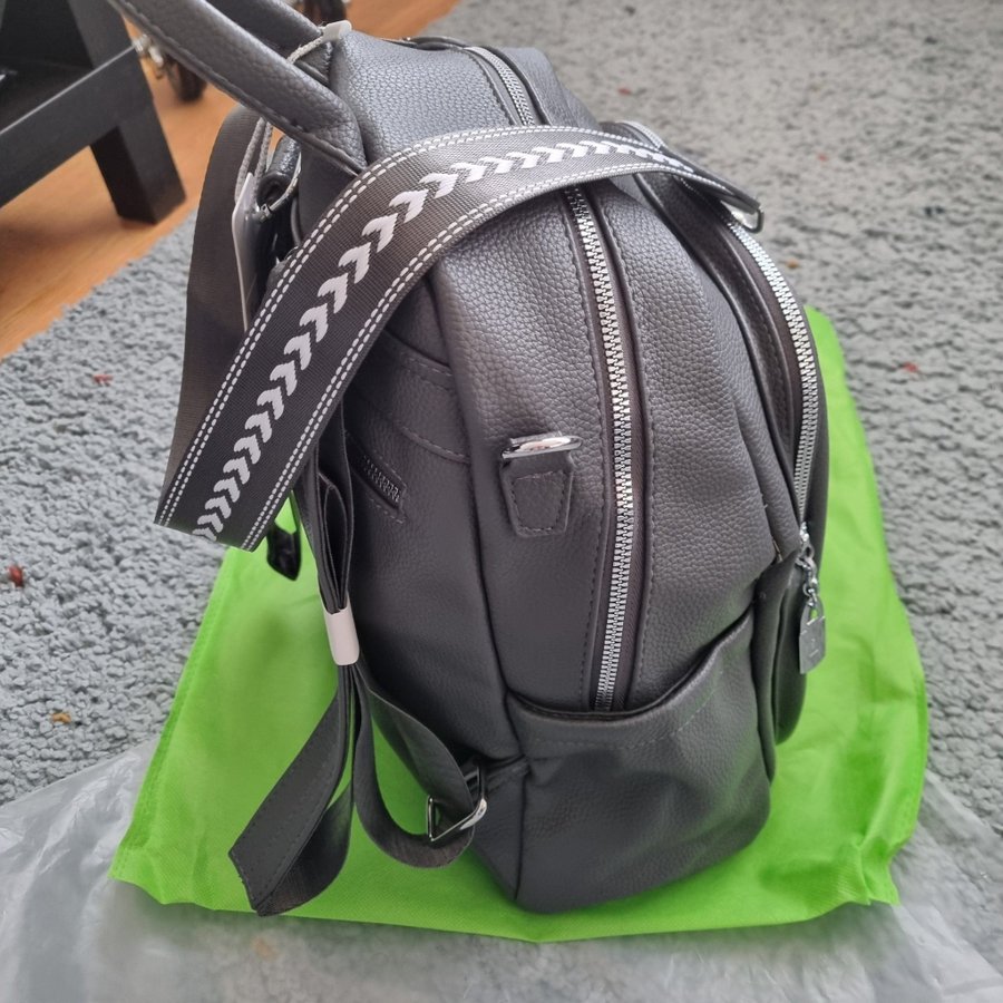 Väska ryggsäck