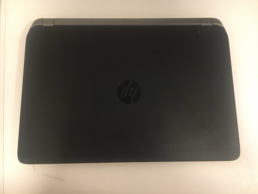 Hp Probook 450 g2 win11 / ssd / I5 / 4GB Ram