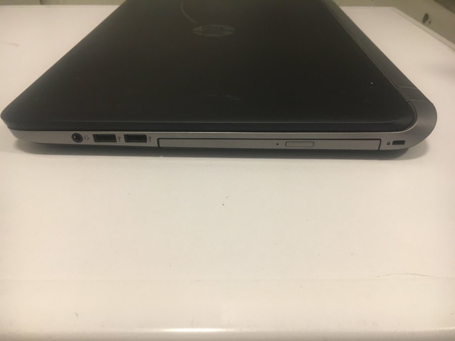 Hp Probook 450 g2 win11 / ssd / I5 / 4GB Ram