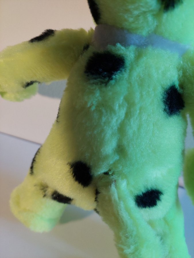 Plush leksak Disney Marsupilami