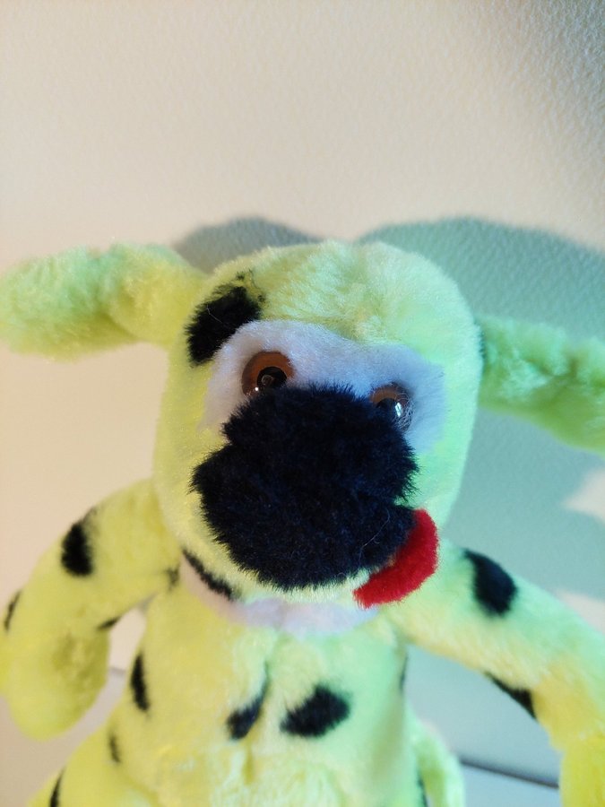 Plush leksak Disney Marsupilami