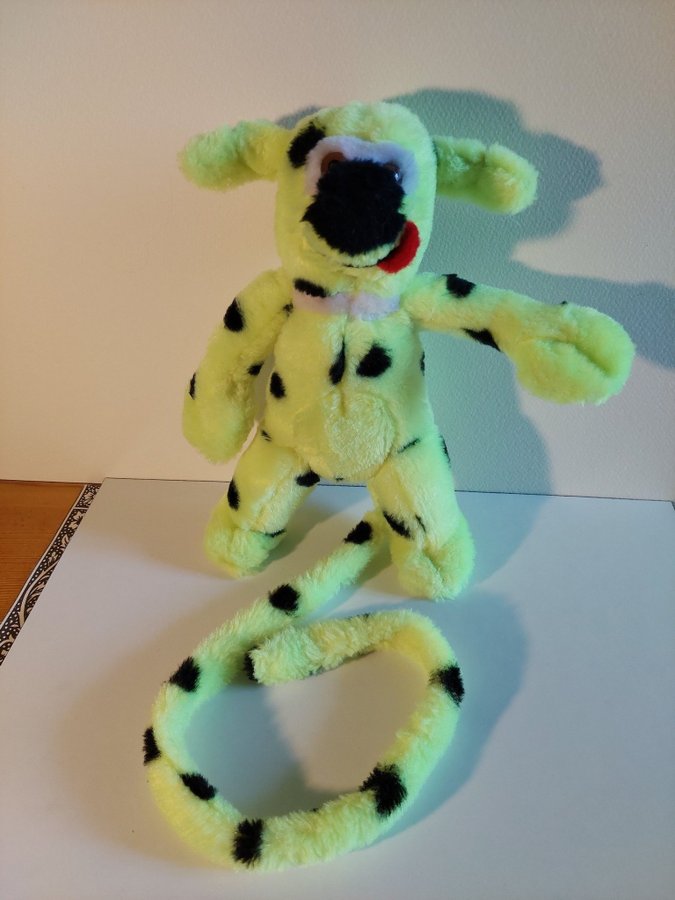 Plush leksak Disney Marsupilami