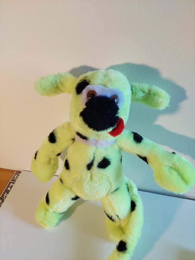 Plush leksak Disney Marsupilami