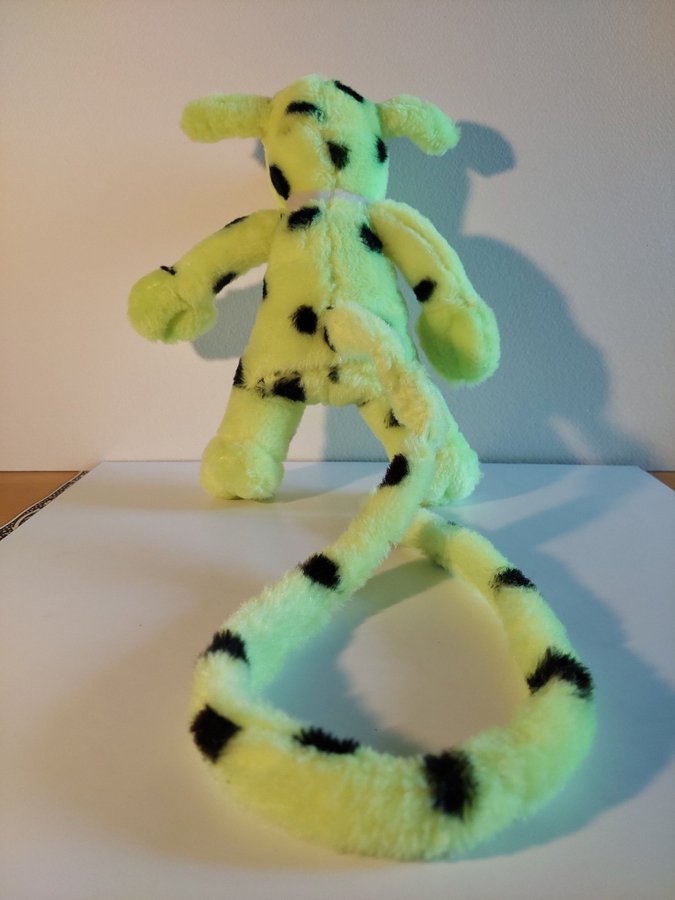 Plush leksak Disney Marsupilami