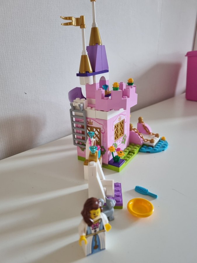 Lego Juniors 10668 Prinsessans slott