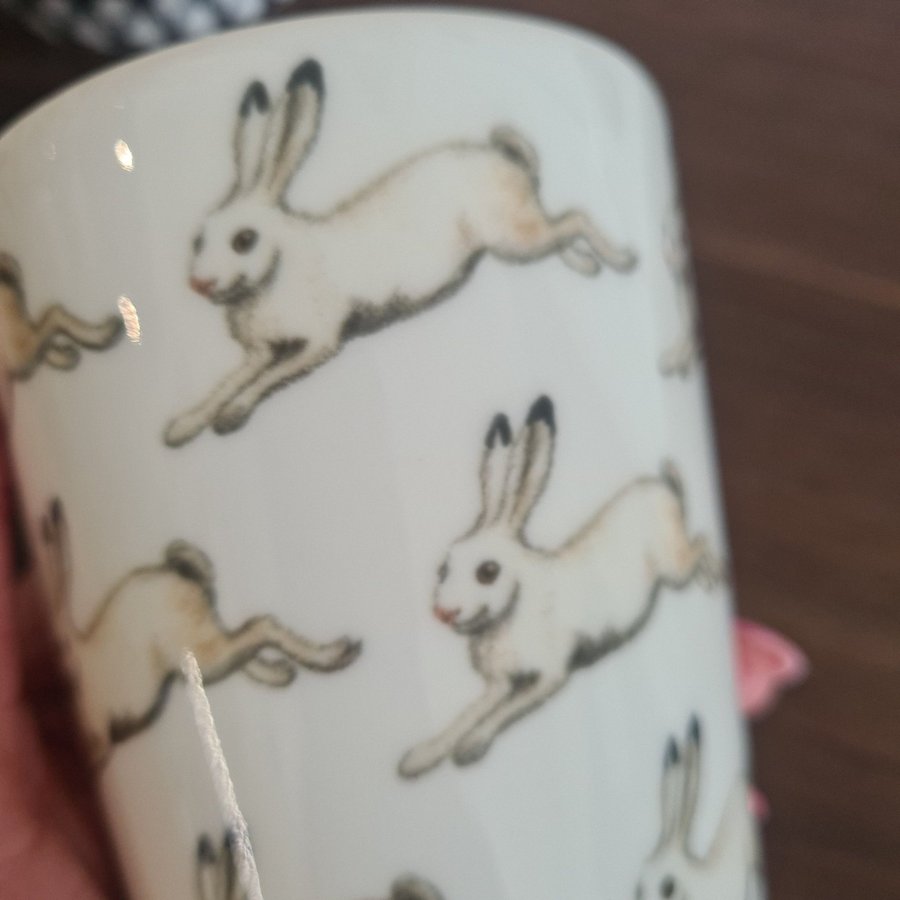 Design house Stockholm-Elsa Beskow mugg hare