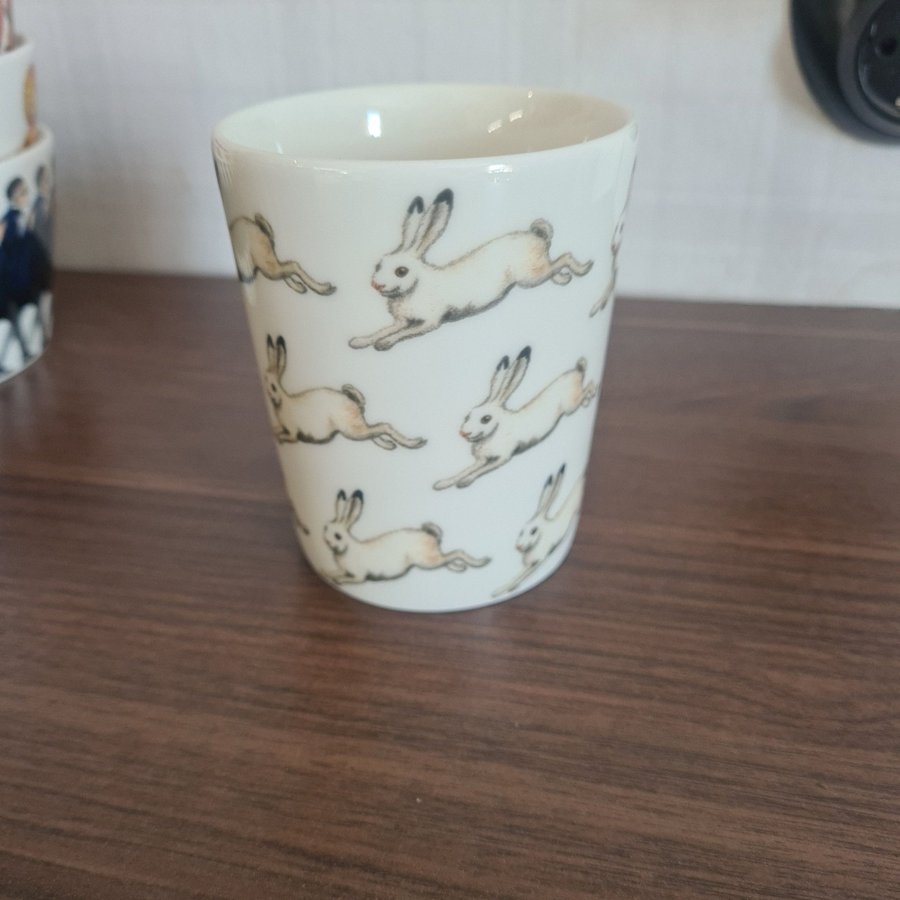 Design house Stockholm-Elsa Beskow mugg hare