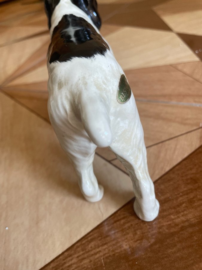 Beswick Figur - Cocker Spaniel