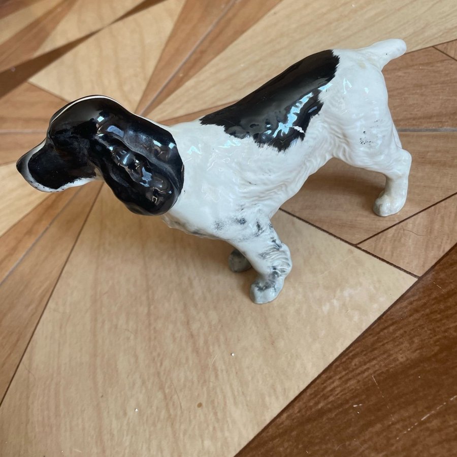 Beswick Figur - Cocker Spaniel