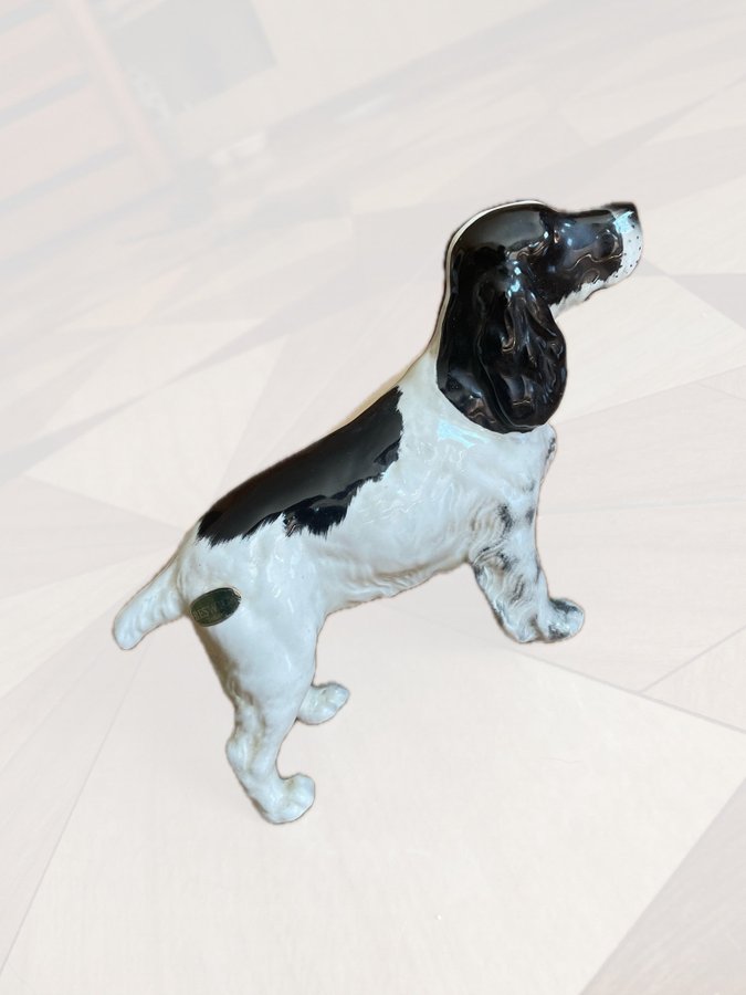 Beswick Figur - Cocker Spaniel