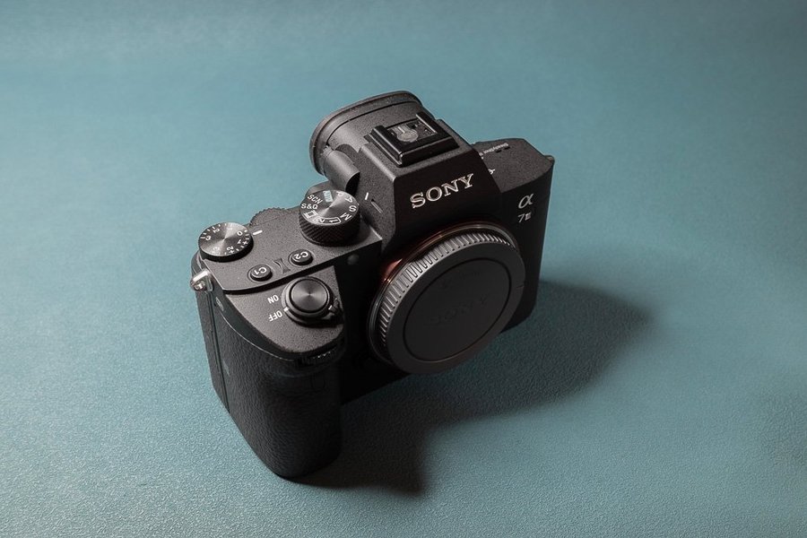 Sony Alpha 7 III