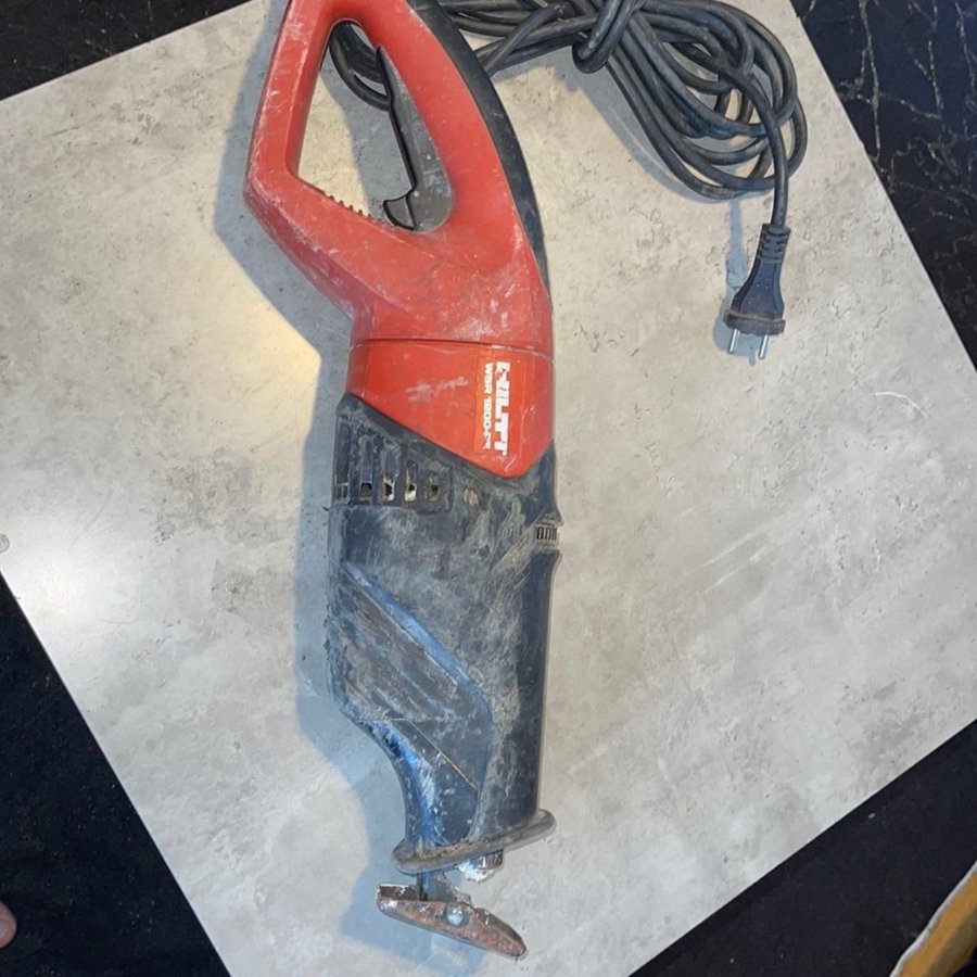 Tigersåg Hilti WSR 1200-PE