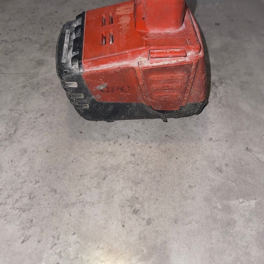 Hilti B 144/26 144V 26Ah Li-Ion